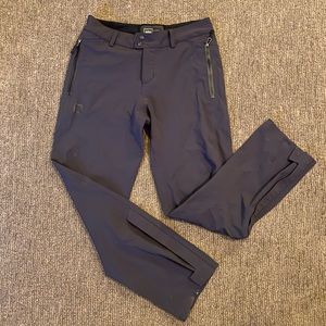 REI Rain Soft shell pants